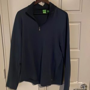 Hugo Boss Quarter Zip